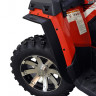 РАСШИРИТЕЛИ АРОК ДЛЯ КВАДРОЦИКЛА POLARIS SPORTSMAN 500 H.O. TOURING (2011-2013 Г. В.) DIRECTION 2 INC