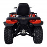 РАСШИРИТЕЛИ АРОК ДЛЯ КВАДРОЦИКЛА POLARIS SPORTSMAN 500 H.O. TOURING (2011-2013 Г. В.) DIRECTION 2 INC