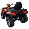РАСШИРИТЕЛИ АРОК ДЛЯ КВАДРОЦИКЛА POLARIS SPORTSMAN 500 H.O. TOURING (2011-2013 Г. В.) DIRECTION 2 INC