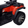 РАСШИРИТЕЛИ АРОК ДЛЯ КВАДРОЦИКЛА POLARIS SPORTSMAN 500 H.O. TOURING (2011-2013 Г. В.) DIRECTION 2 INC