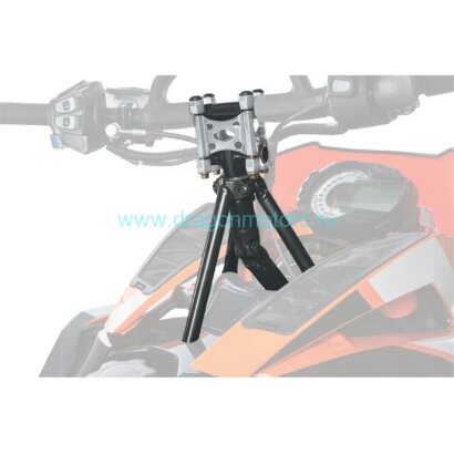 К-т  рулевого поста вертикальный Arctic Cat 2012-2016 ZR F XF M 1100 5000 9000