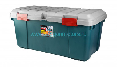 Экспедиционный ящик IRIS RV BOX  Car, 85 л