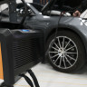 CTEK PRO120 Профессиональное зарядное устройство с большим током для аккумуляторов 12 Вольт очень большой емкости