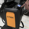 CTEK PRO120 Профессиональное зарядное устройство с большим током для аккумуляторов 12 Вольт очень большой емкости