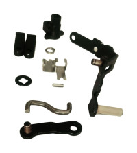 Комплект подключения ДУ Yamaha, 6J8-48501-11, Marine Rocket (6J84850111MR)