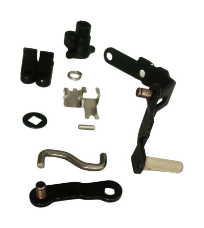 Комплект подключения ДУ Yamaha, 6J8-48501-11, Marine Rocket (6J84850111MR)