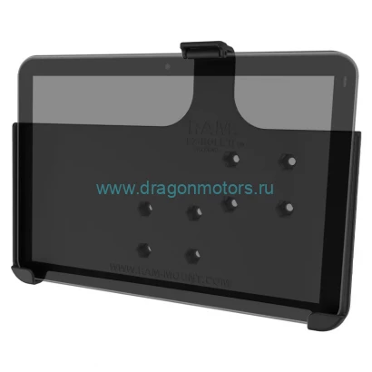 RAM-HOL-MOTO3U RAM EZ-Roll'r  Cradle для Motorola XOOM