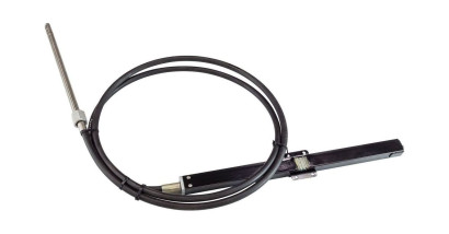 Трос рулевого управления с реечной передачей 19 футов (5,79 м)