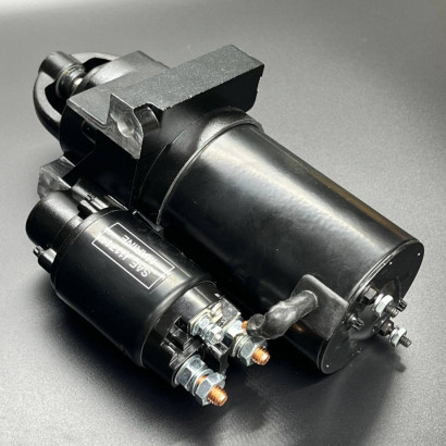 Электростартер Mercruiser Alpha/Bravo /Volvo-Penta  (JSP)