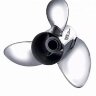 993053 Гребной винт MICHIGAN Apollo для моторов 150-300 л.с., 3x14-1/4x17-L, левого вращения, требуется втулка (Michigan)