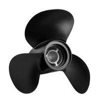 Винт гребной Volvo Penta D6 передний (3-x лопастной), BaekSan