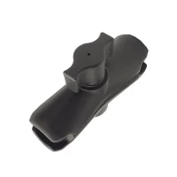 Муфта N-Star средняя 95 мм для шаров 25 мм (1&quot;, размер &quot;B&quot;). Алюминий (NS-B9)