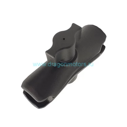 Муфта N-Star средняя 95 мм для шаров 25 мм (1", размер "B"). Алюминий (NS-B9) Муфта N-Star средняя 95 мм для шаров 25 мм (1", размер "B"). Алюминий (NS-B9)