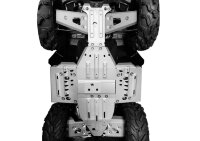 Комплект защит для Sportsman XP 1000 (2016-)