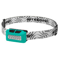 Фонарь NITECORE NU10 High performance LED (арт. 15989)