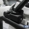Кронштейны для адаптации крепления ружья RM TAYGA PATRUL 550/551/800 SWT (2010-) / ТАЙГА БАРС 850 (2012-2016) + комплект крепежа