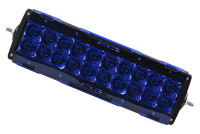Защитная крышка для фары, цвет синий (светофильтр), 1 штука ALO-AC10DB