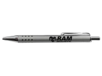 RAM-PEN1U металлическая пишущая ручка RAM