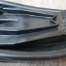 Накладка на лыжи BRP №1 250мм OEM 605153775, 505073034