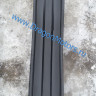 Накладка на лыжи BRP №1 250мм OEM 605153775, 505073034