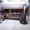 RAM-VB-163-SW1 Крепление RAM No-Drill  для ноутбука для Honda Pilot '05-08 + не только