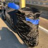 Чехол для мотоцикла BMW K 1600 GT