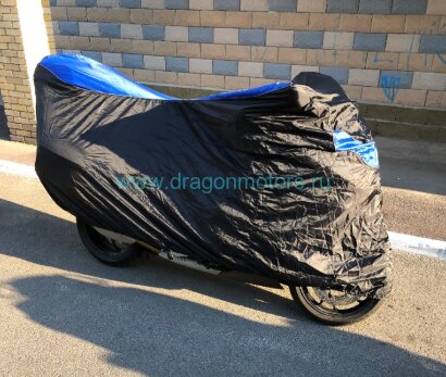 Чехол для мотоцикла BMW K 1600 GT