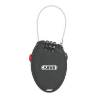 Трос-рулетка ABUS Combiflex 201