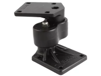 RAM-VB-ADJ1 Подъемник RAM Adjust-A-Pole  для автомобильных креплений для ноутбуков
