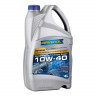 Трансмиссионное масло RAVENOL Motogear 10W-40 GL-4