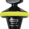 Замок на тормозной диск Abus Granit 68 Victory X-Plus, усечённая головка болта