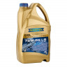 Трансмиссионное масло RAVENOL DGL 75W-85 LS