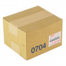 Винт гребной Suzuki DF4-6;DT4/5;3x7-1/2x6R без втулки - 58111-98602-019