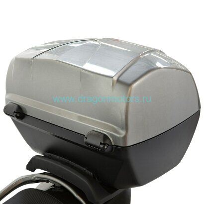 Кофр верхний Touring FJR1300 (Серый)