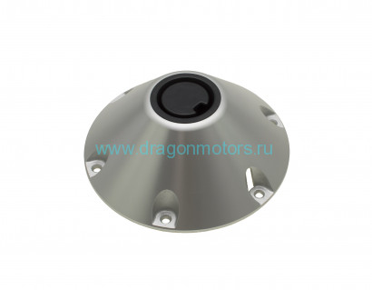 Основание D229 мм/d60 мм, накладное для стоек Plug-In