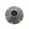 Основание D229 мм/d60 мм, накладное для стоек Plug-In