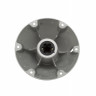 Основание D229 мм/d60 мм, накладное для стоек Plug-In
