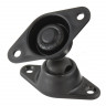 RAP-SB-188U RAM Snap-Link крепление с короткой муфтой 2 шара и двумя ромбами