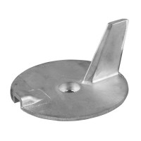 Анод Tecnoseal для Yamaha F40-60, магний