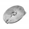 Анод Tecnoseal для Yamaha F40-60, магний