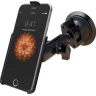 RAM-B-166-AP19U автомобильное крепление RAM для Apple iPhone (6,6s, 7) PLUS, Xs Max, муфта 95 мм, шары 1