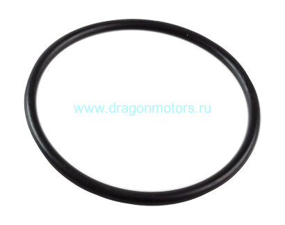 Уплотнение обоймы гребного вала Yamaha 115-140/F40-100, Omax