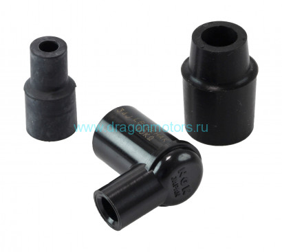 Колпачок свечной Suzuki DT5-100/DF4-6 - 33510-98601-000