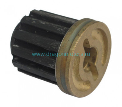 Втулка гребного винта Suzuki 58120-98600-000