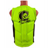 hikeXp Anti shock Green-black man
