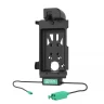 RAM-GDS-DOCK-SAM62CD2U GDS Tough-Dock  + Dual USB для Samsung Tab Active3 и 2