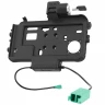 RAM Low-Profile Locking Power + Dual USB Dock для Tab Active3 (RAM-HOL-SAM58PD2KLTU)