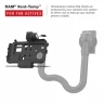 RAM Low-Profile Locking Power + Dual USB Dock для Tab Active3 (RAM-HOL-SAM58PD2KLTU)
