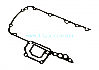 Прокладка, Основание двигателя Suzuki 51211-87L10-000