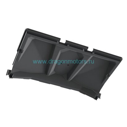 Обивка задней части крыши для Defender MAX - 715003582